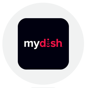 The MyDISH App