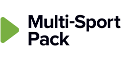 Multi-Sport Pack from DISH