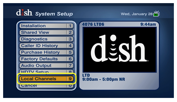 [View 31+] Dish Network Ota Antenna